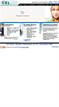 Mobile Screenshot of ctinetwork.com